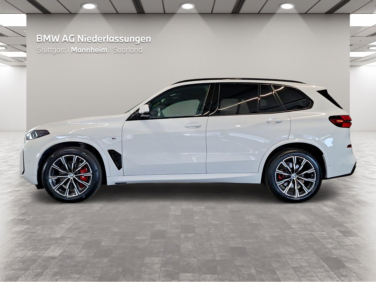 BMW X5 – Bild 3