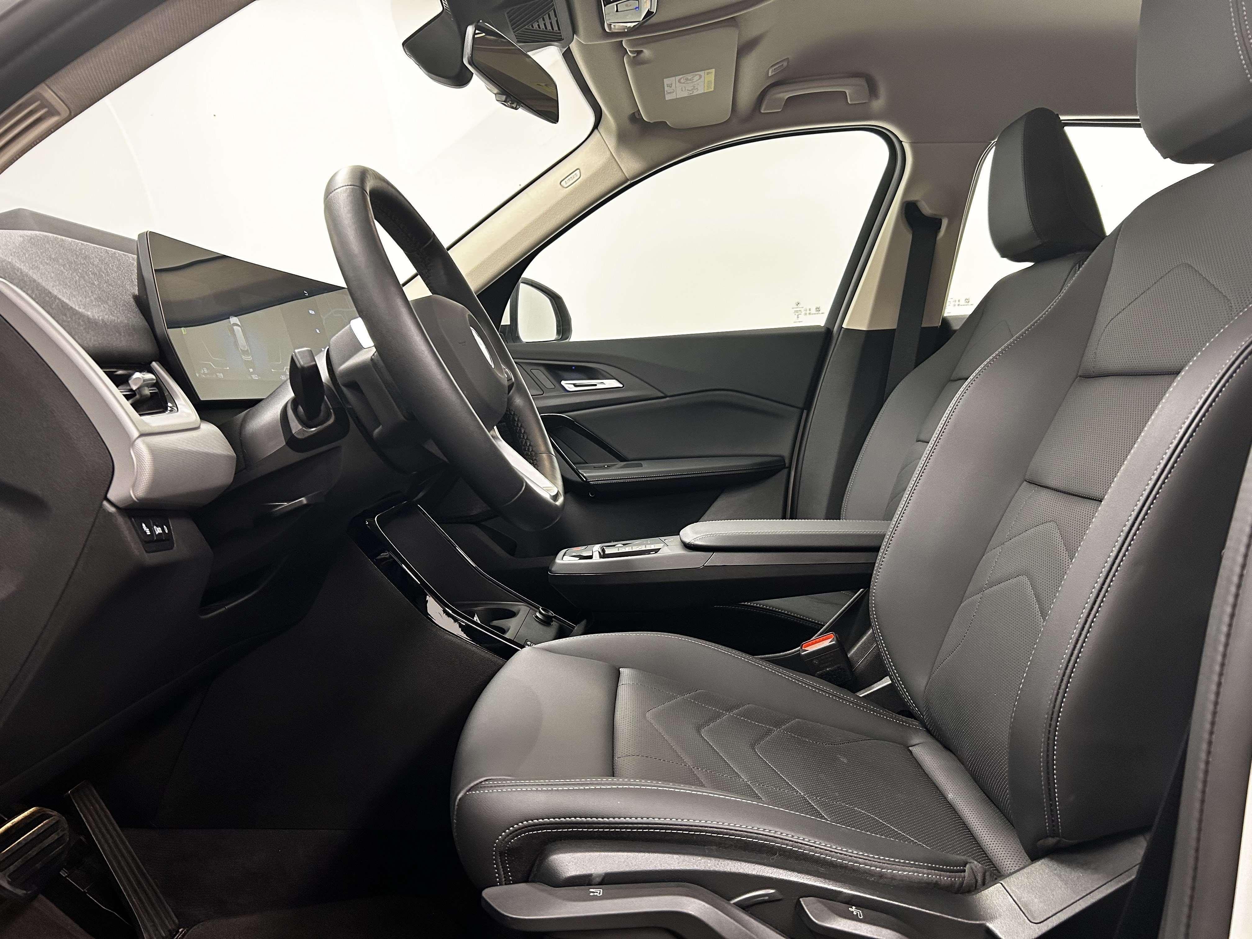 BMW X1 – Bild 4