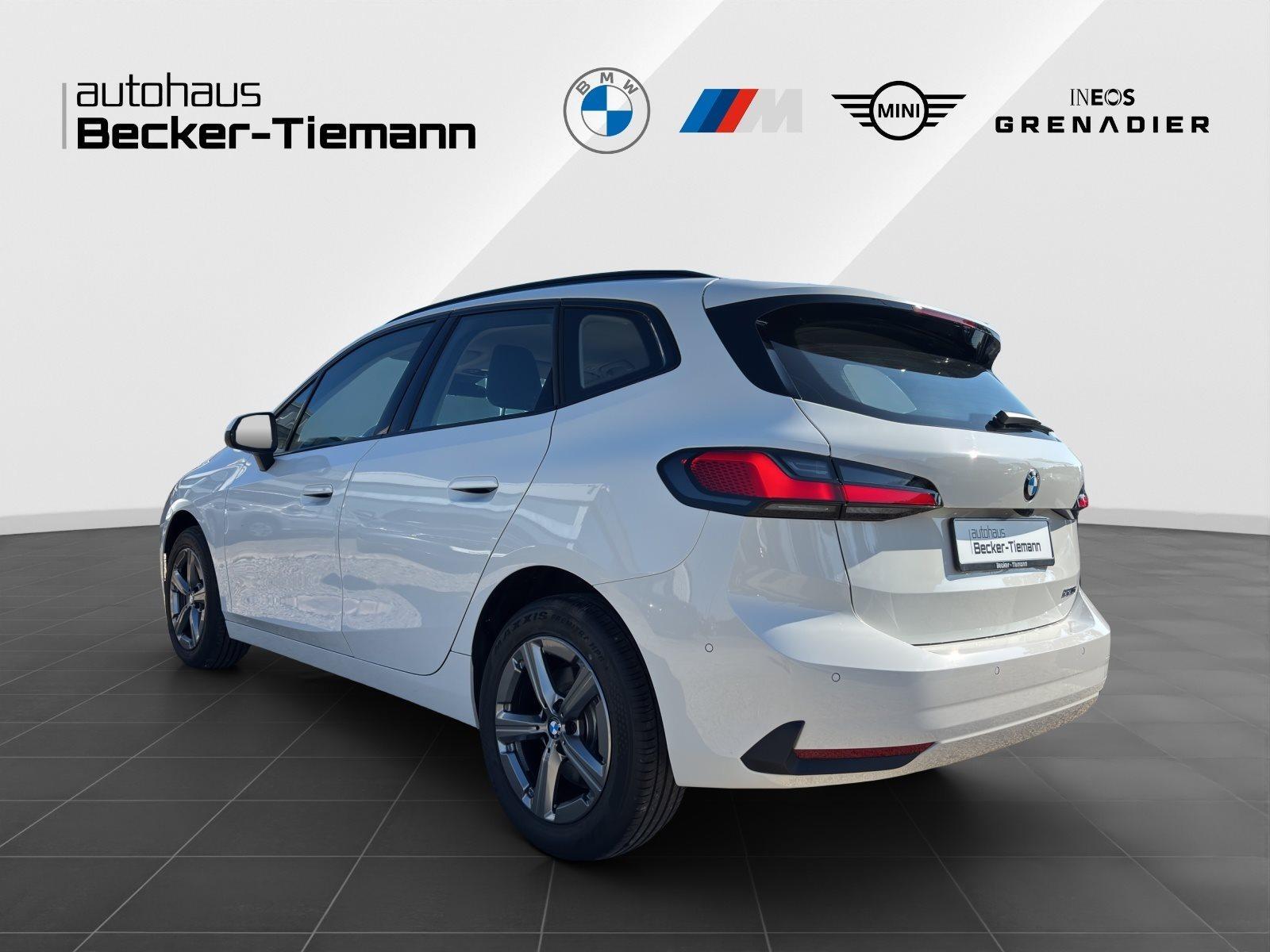 BMW 2er Active Tourer – Bild 4