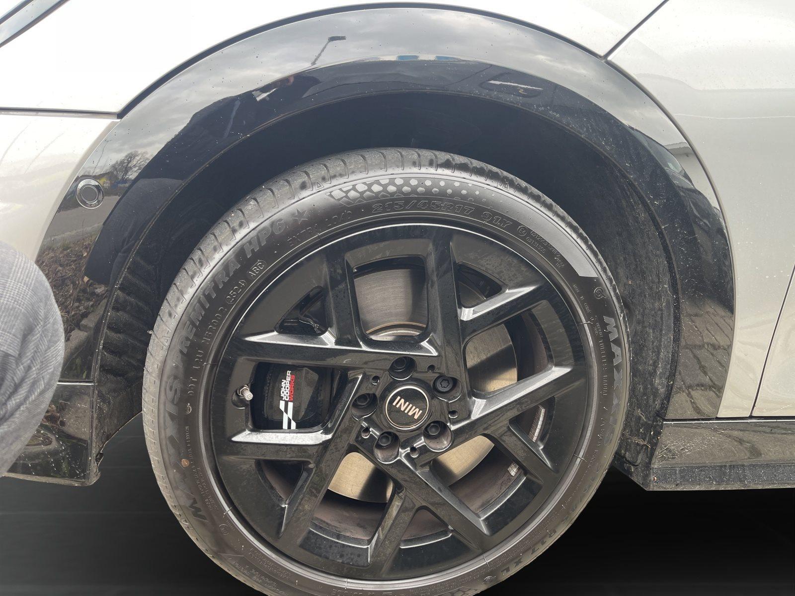 MINI Cabrio – Bild 7