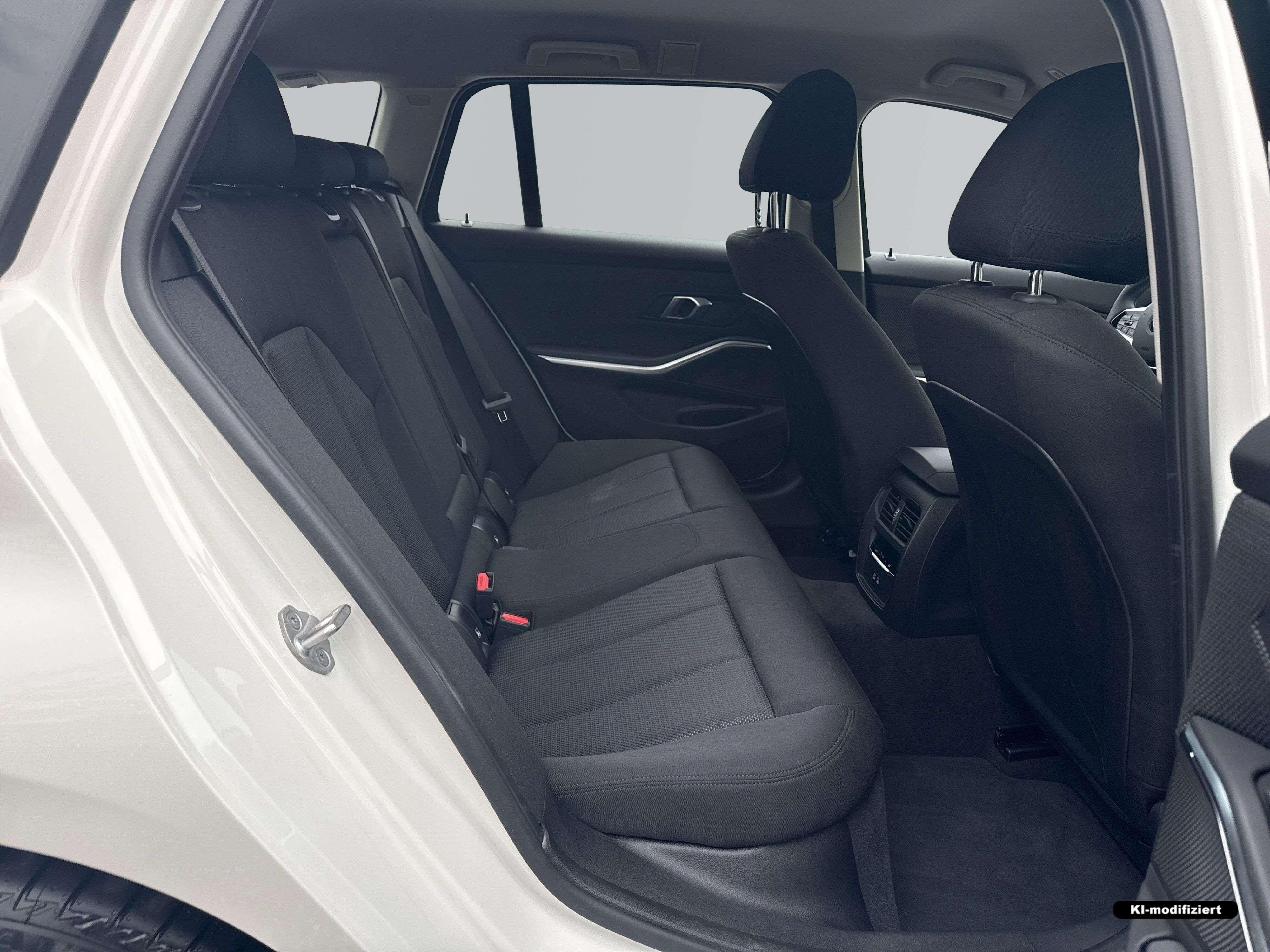 BMW 3er Touring – Bild 17
