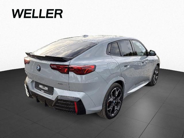 BMW iX2 – Bild 3