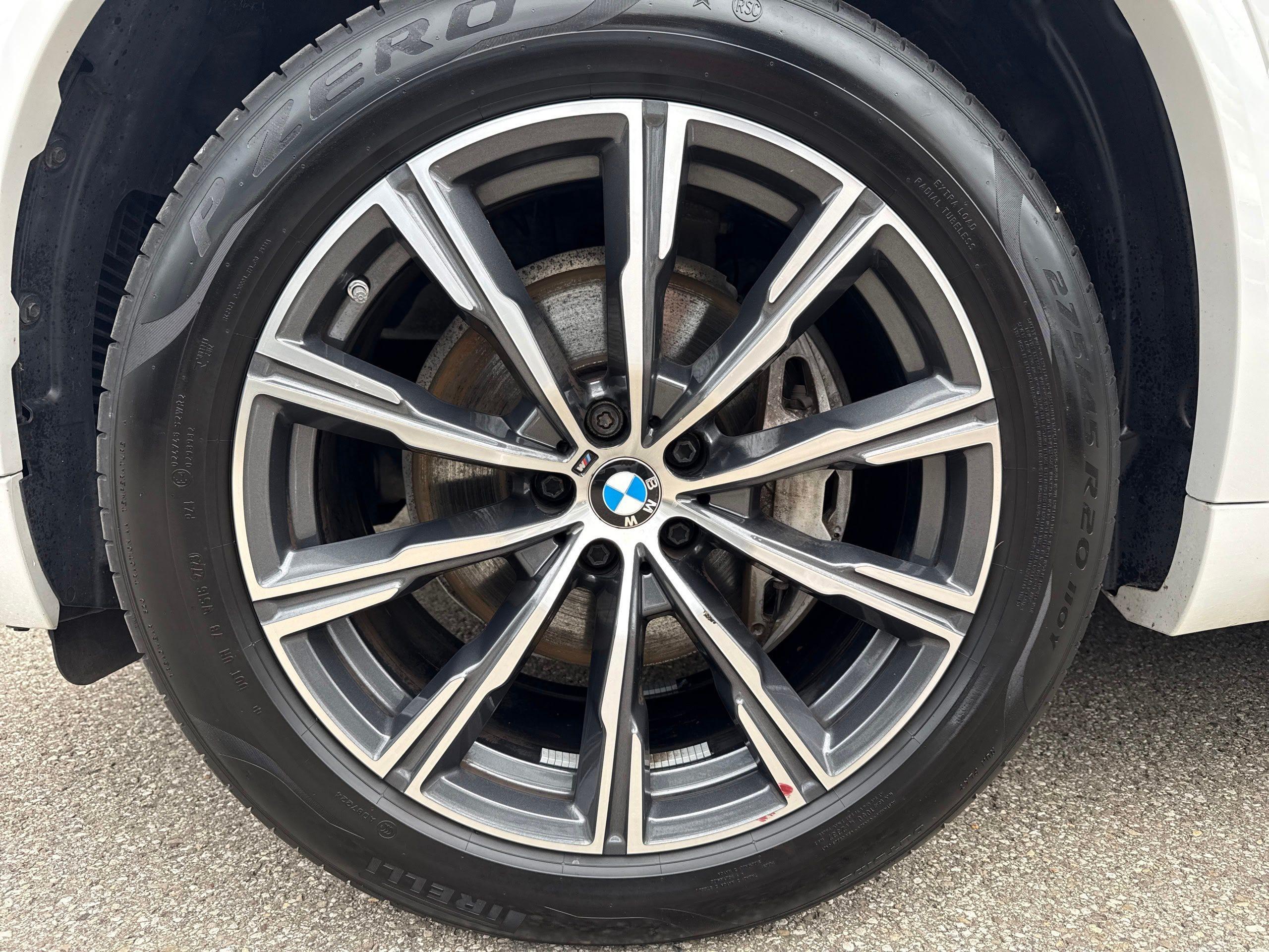 BMW X5 – Bild 15