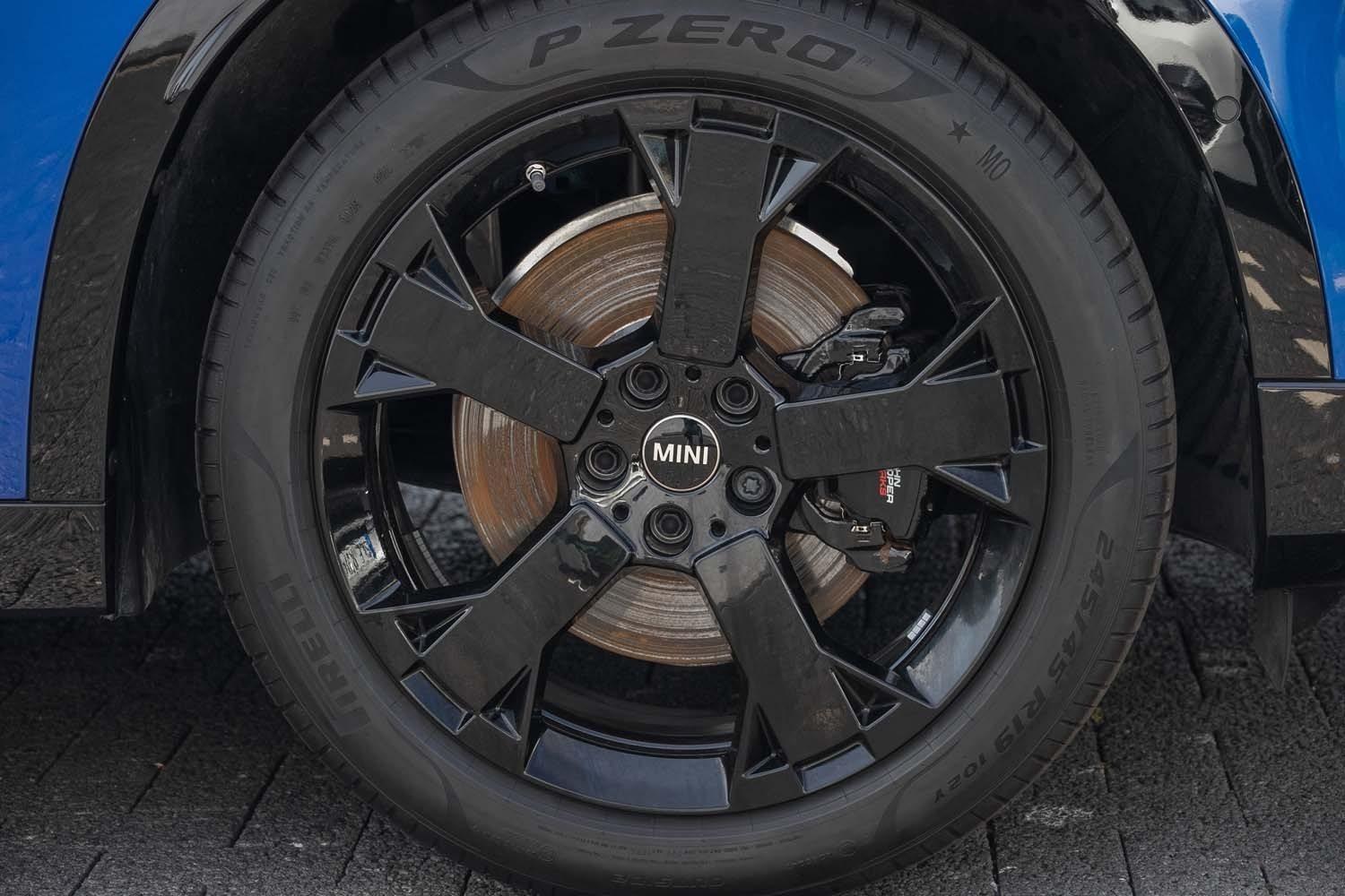 MINI Countryman – Bild 6