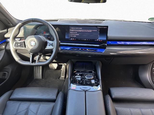 BMW 5er Touring – Bild 9