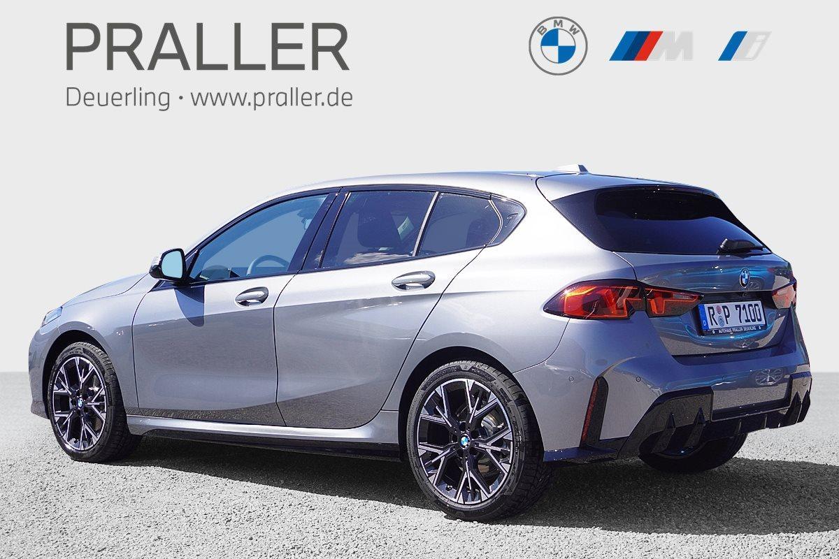 BMW 1er – Bild 4