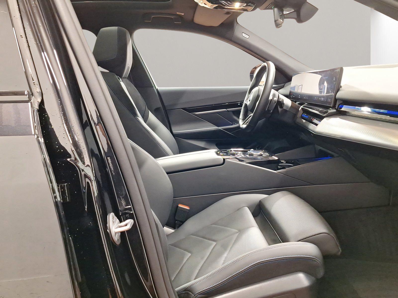 BMW 5er – Bild 5