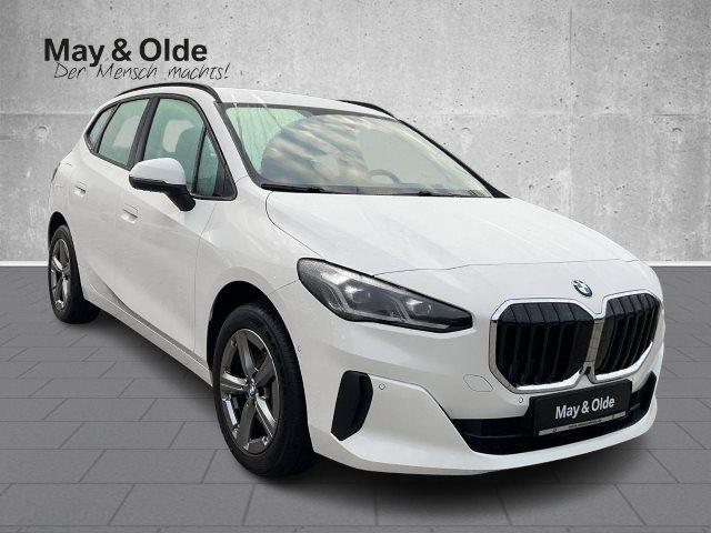 BMW 2er Active Tourer – Bild 4