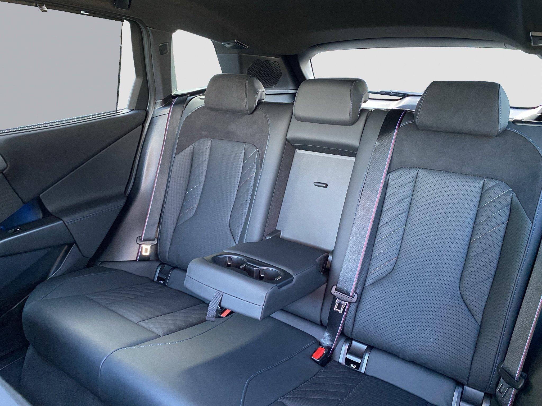 BMW X3 – Bild 14