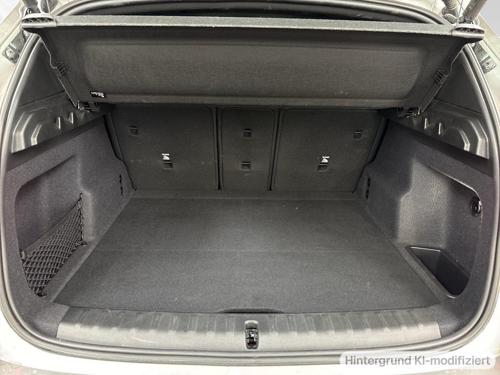 BMW X1 – Bild 26