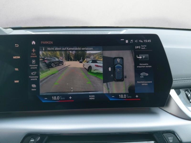 BMW X1 – Bild 10