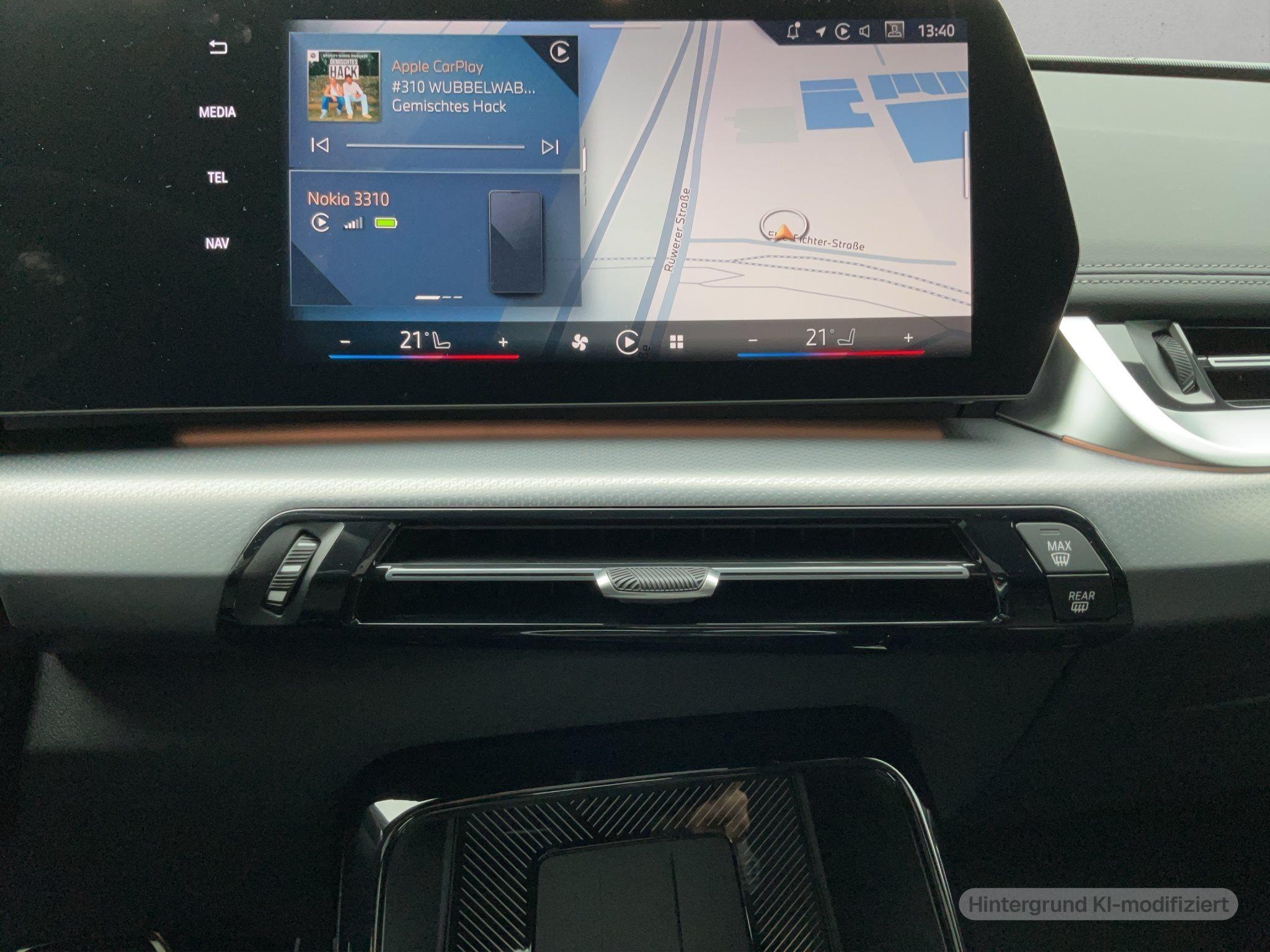 BMW X1 – Bild 19