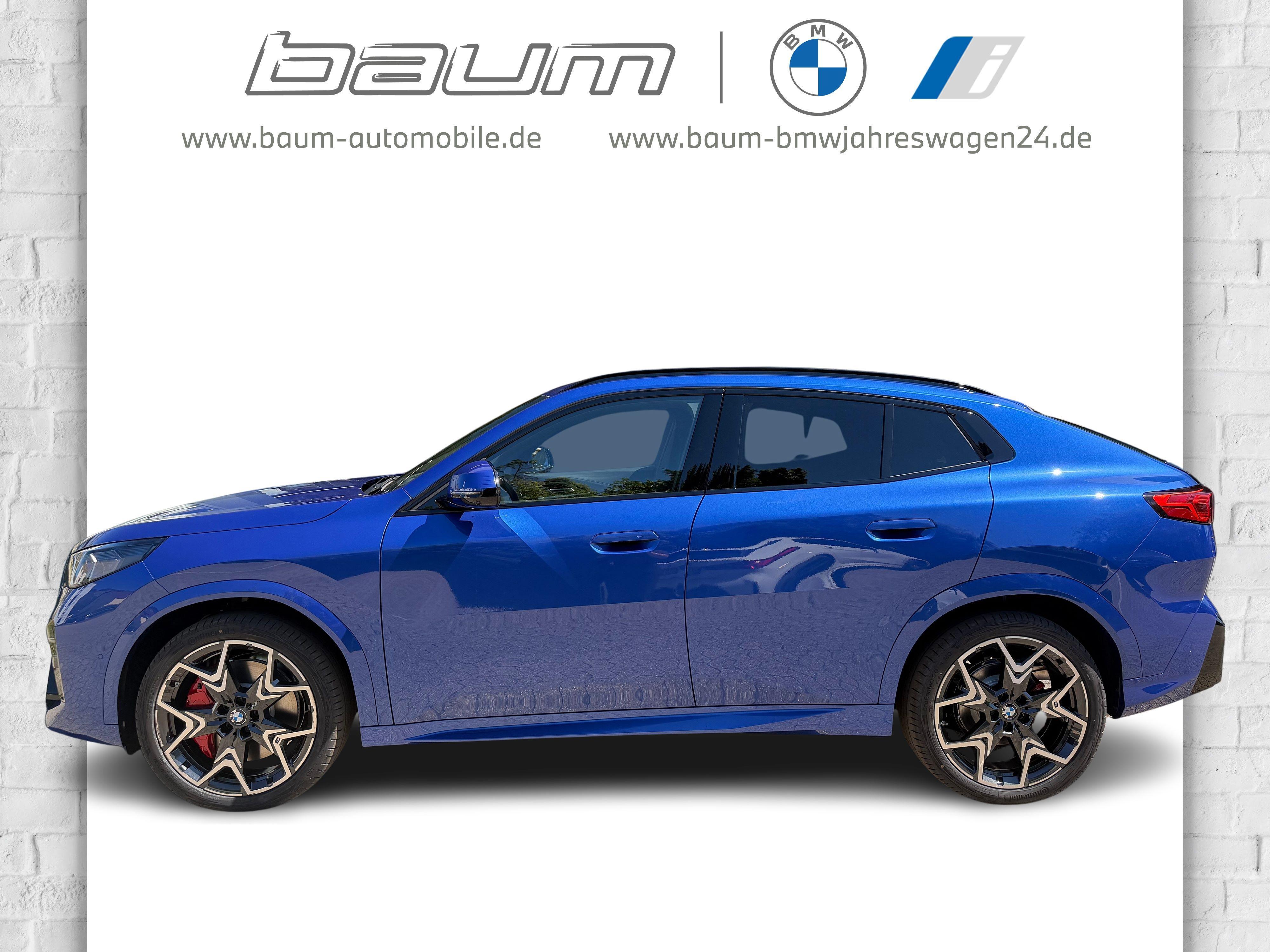 BMW X2 – Bild 3