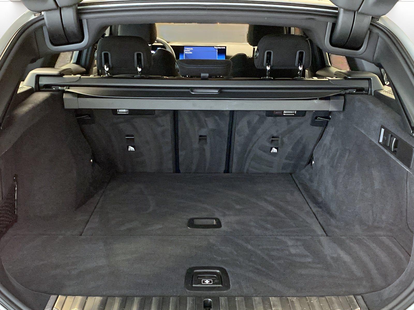 BMW 3er Touring – Bild 13
