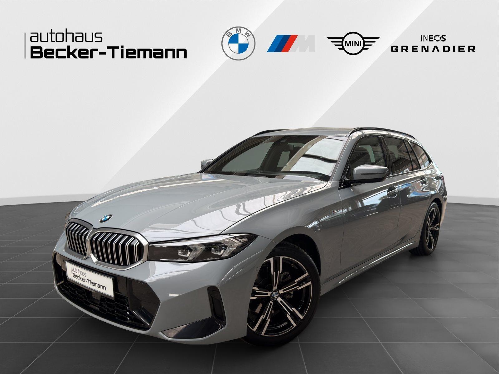 BMW 3er Touring