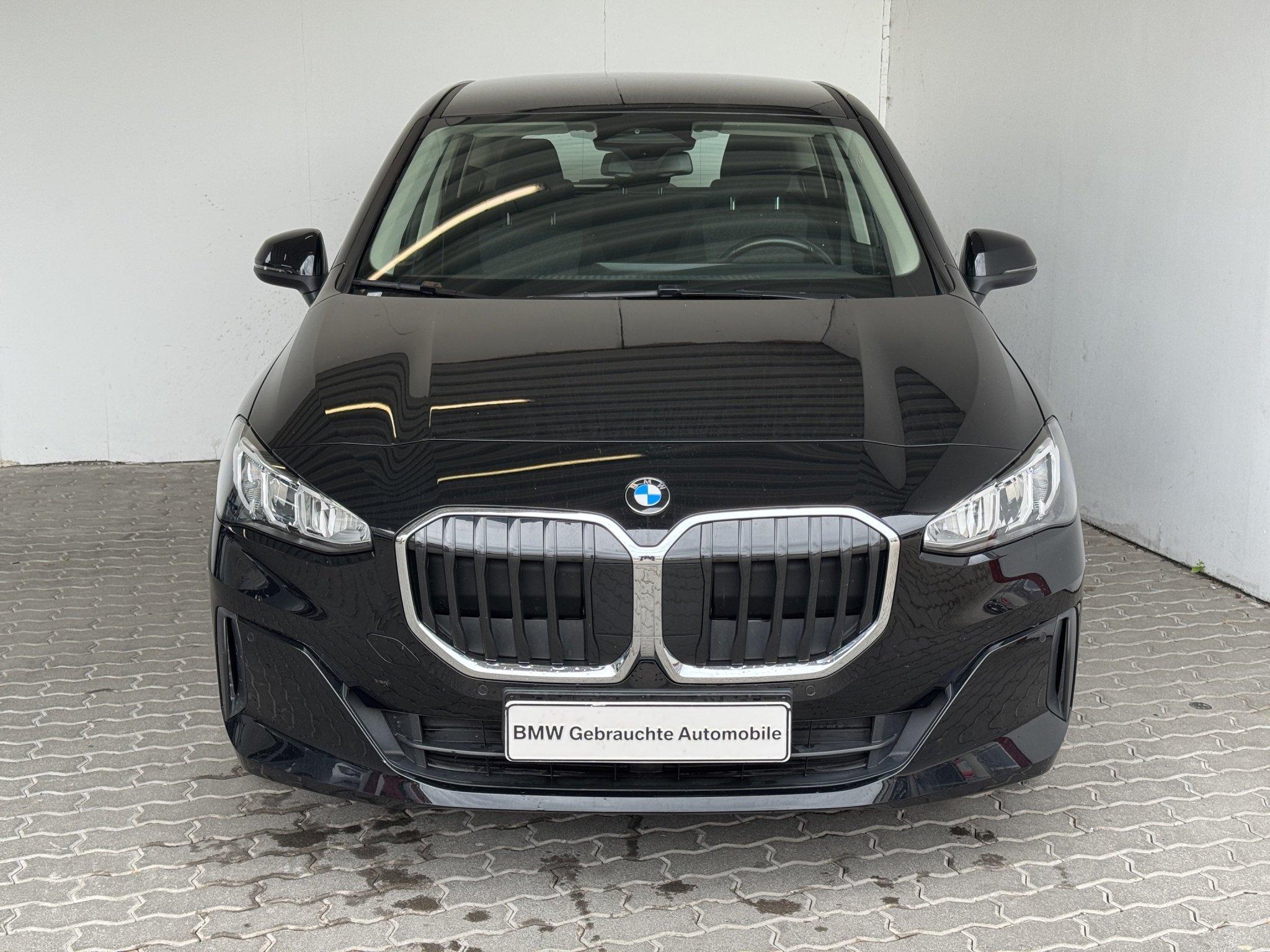 BMW 2er Active Tourer – Bild 3