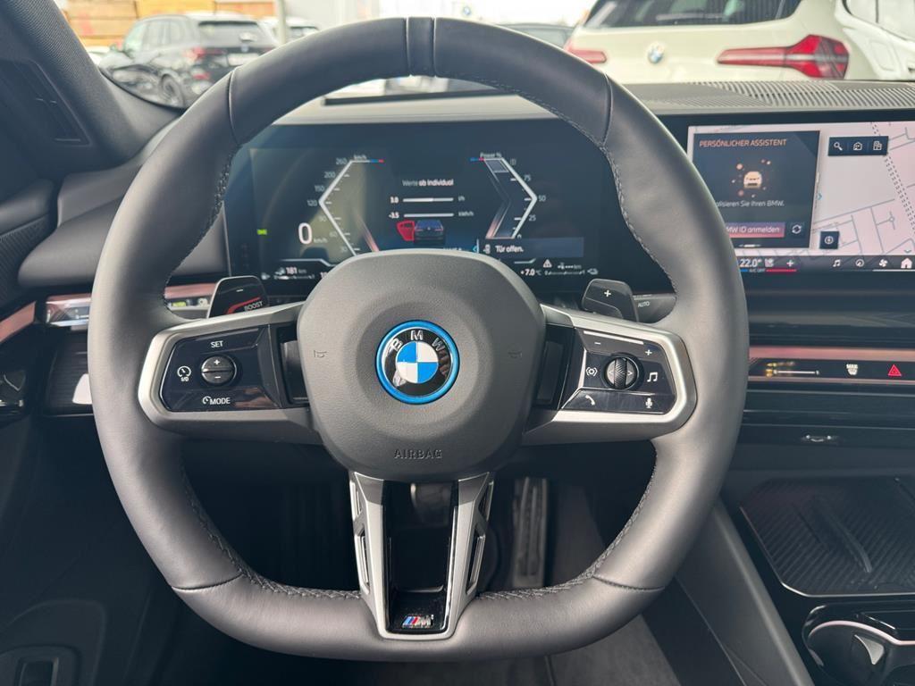 BMW 5er – Bild 12