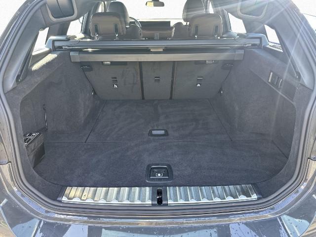 BMW 3er Touring – Bild 9