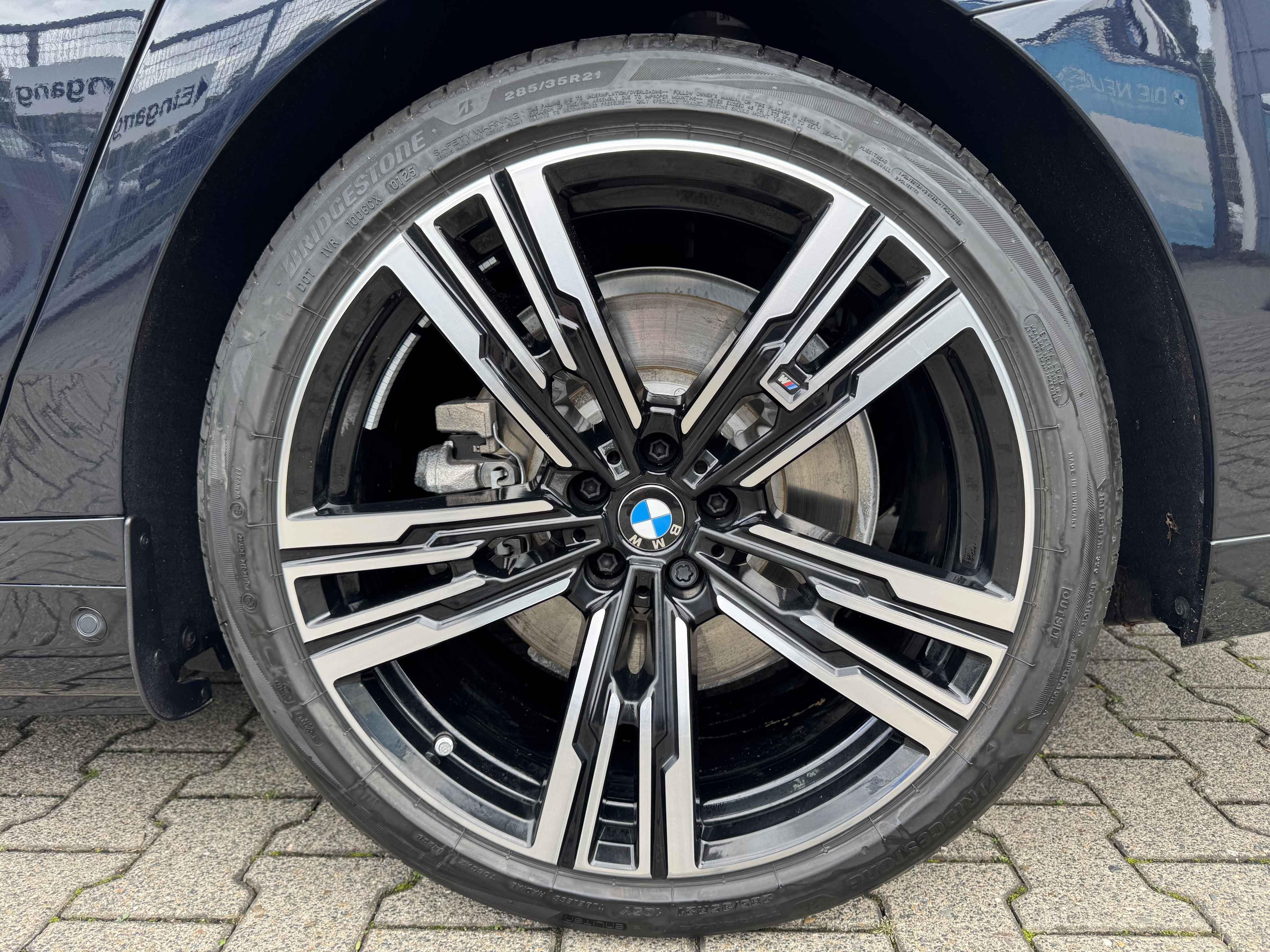 BMW i7 – Bild 28