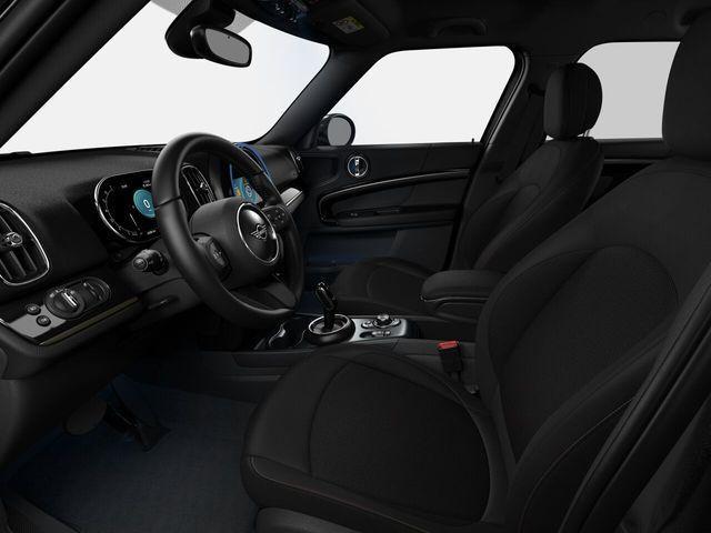 MINI Countryman – Bild 6