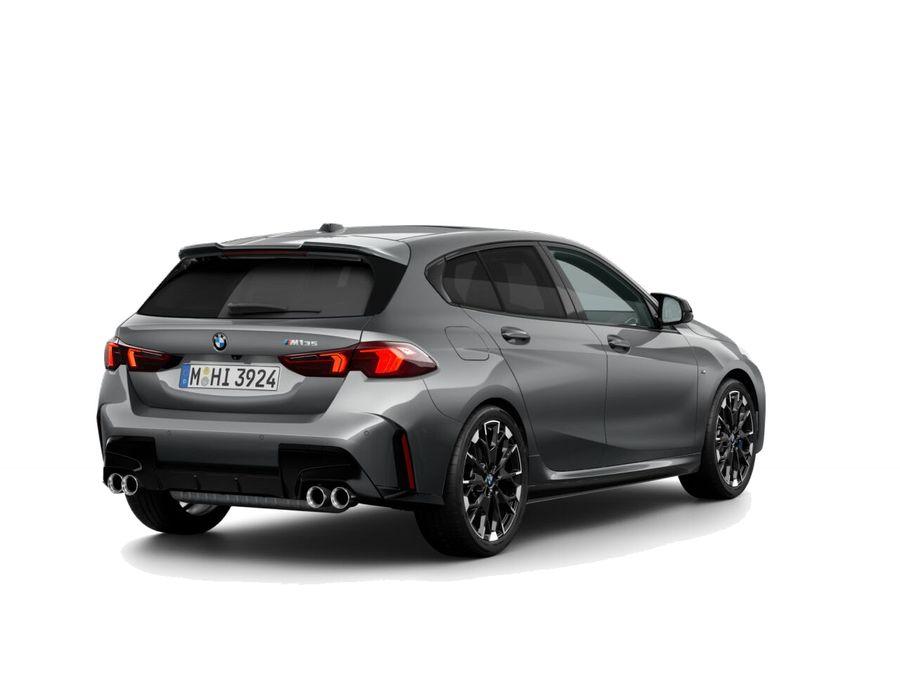 BMW 1er – Bild 5