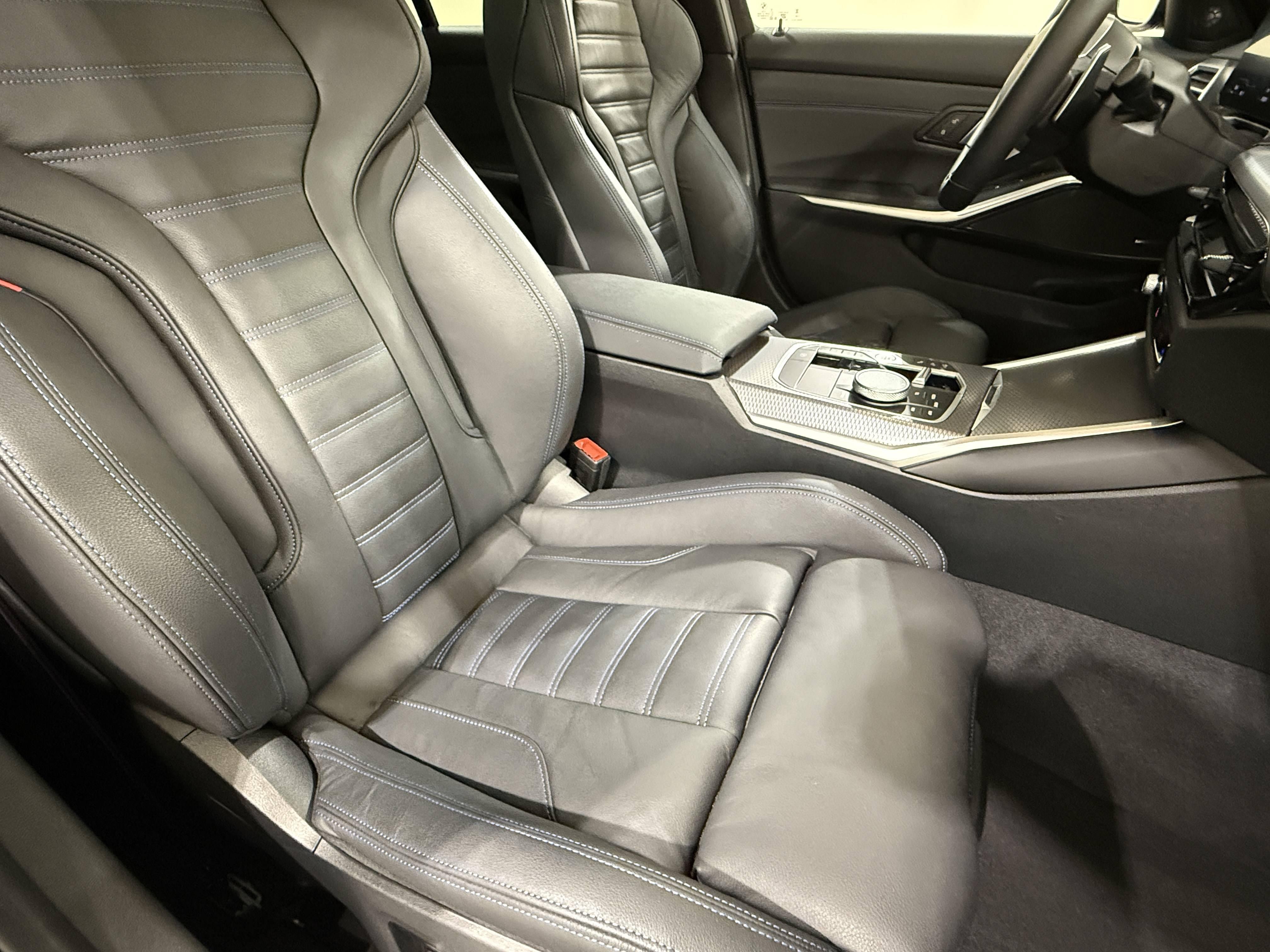 BMW 3er Touring – Bild 21