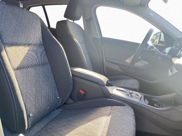BMW 1er – Bild 9