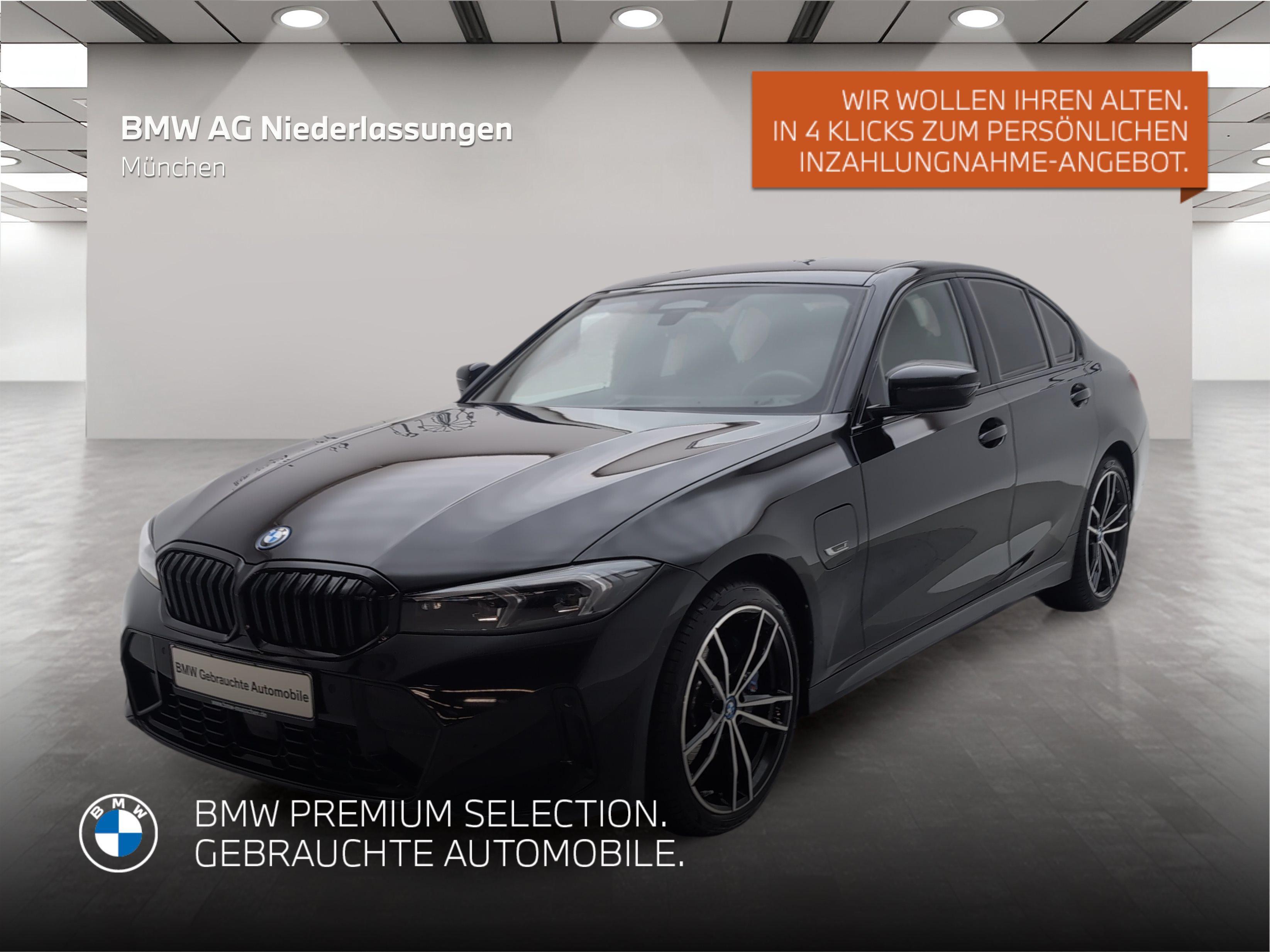 BMW 3er