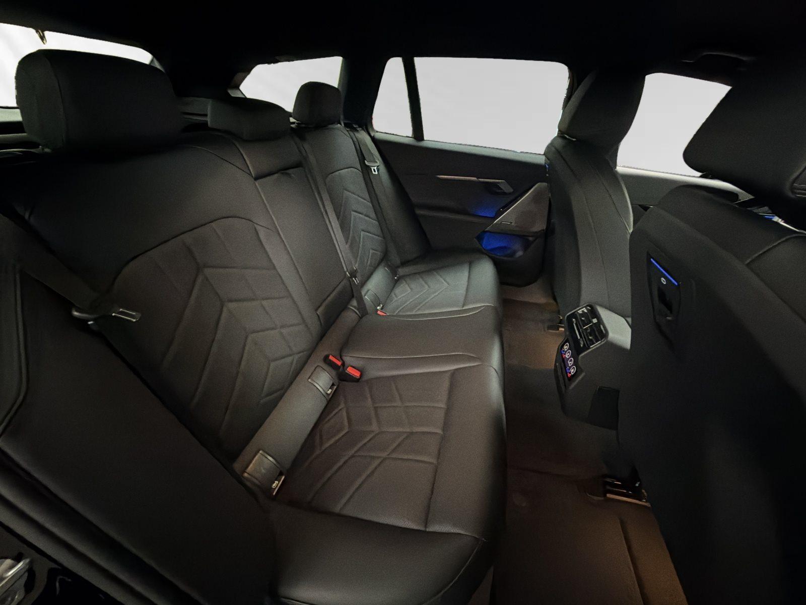 BMW 5er Touring – Bild 19