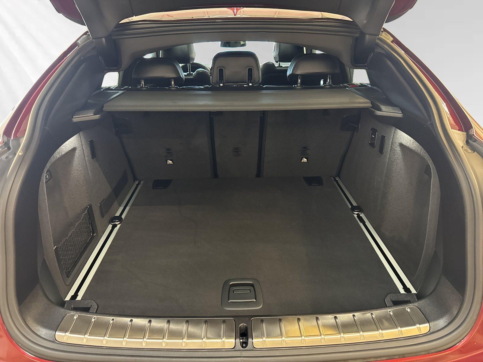 BMW X4 – Bild 16