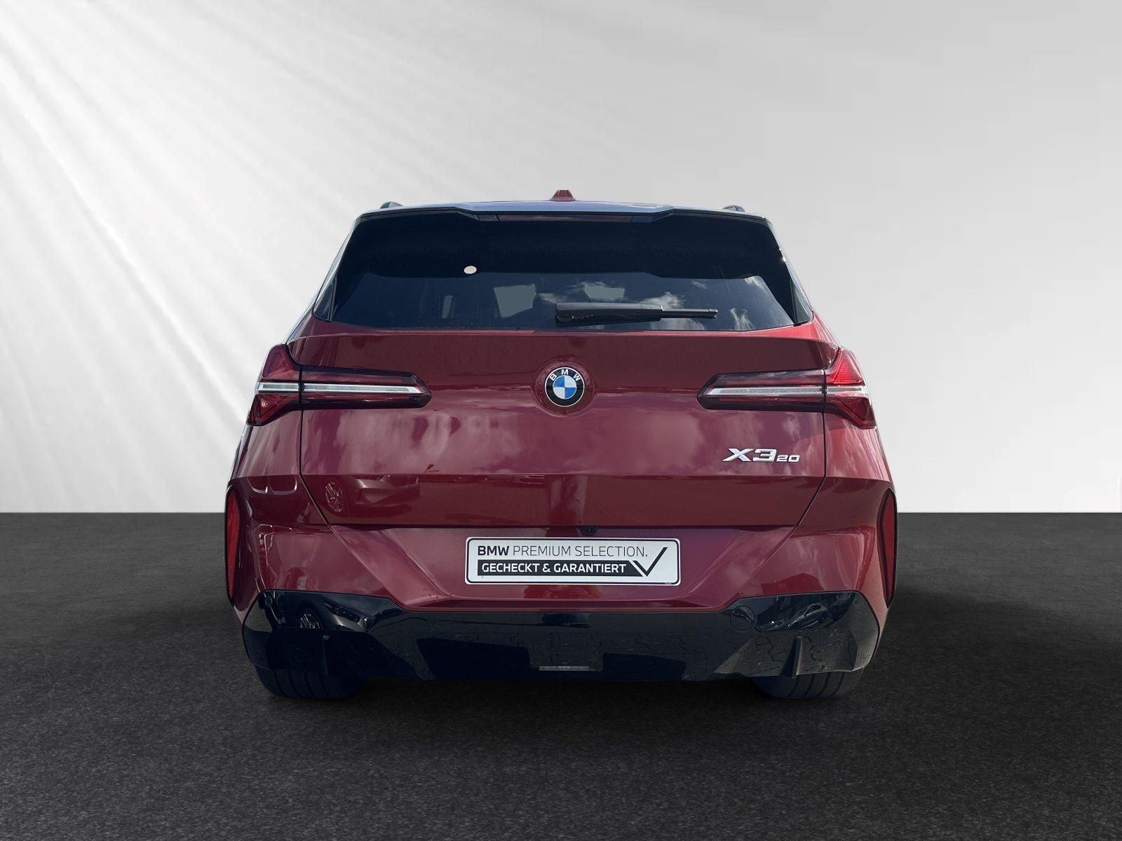 BMW X3 – Bild 11