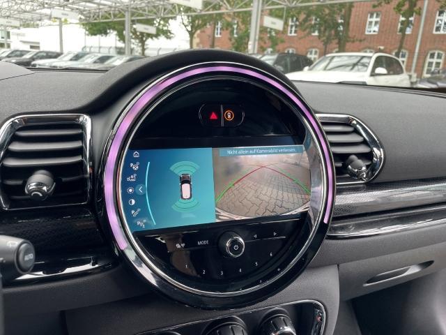 MINI Cooper 2021