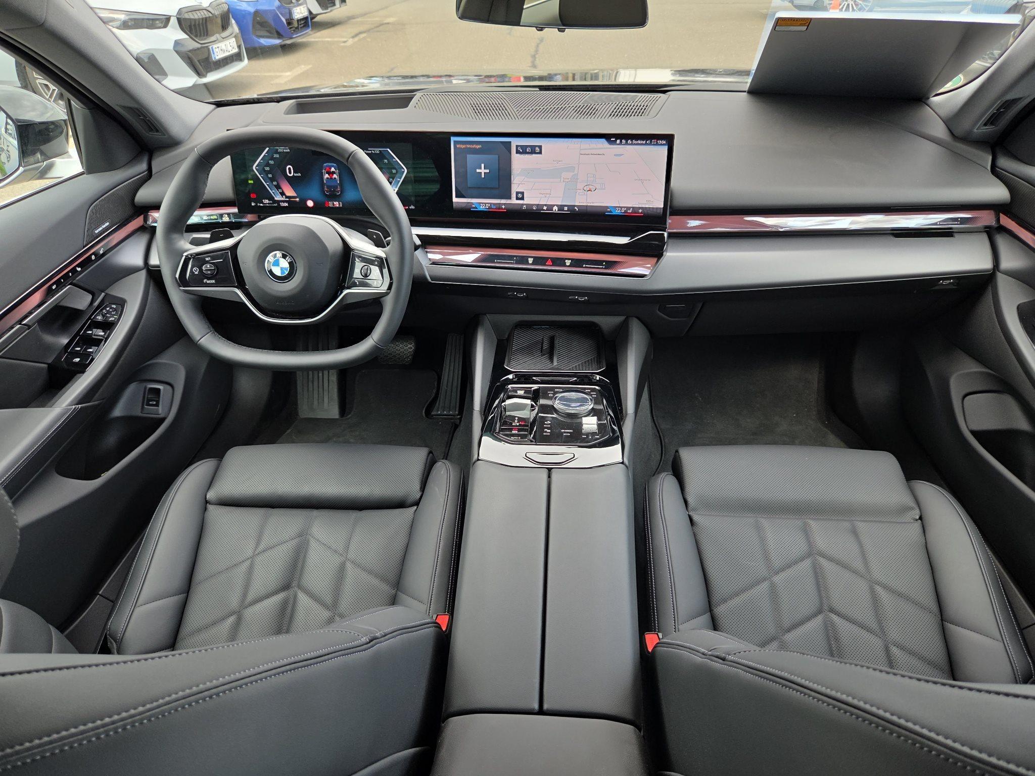 BMW 5er – Bild 22