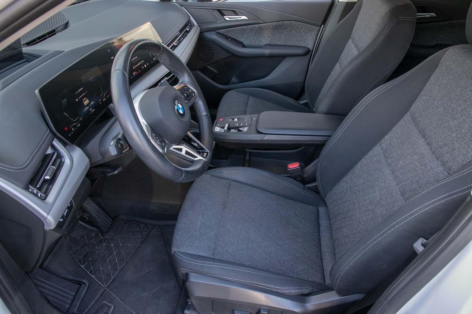 BMW 2er Active Tourer – Bild 9