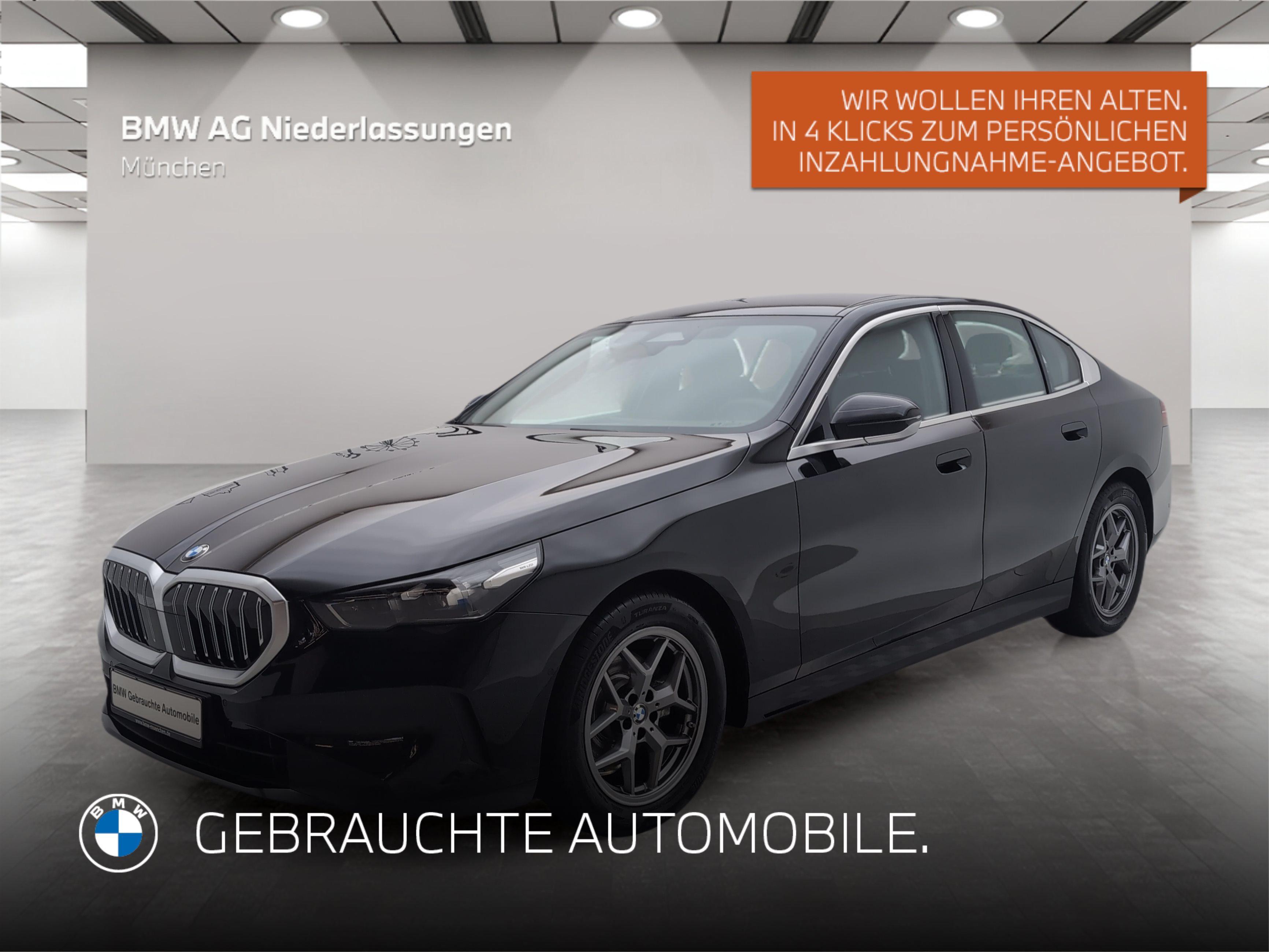 BMW 5er