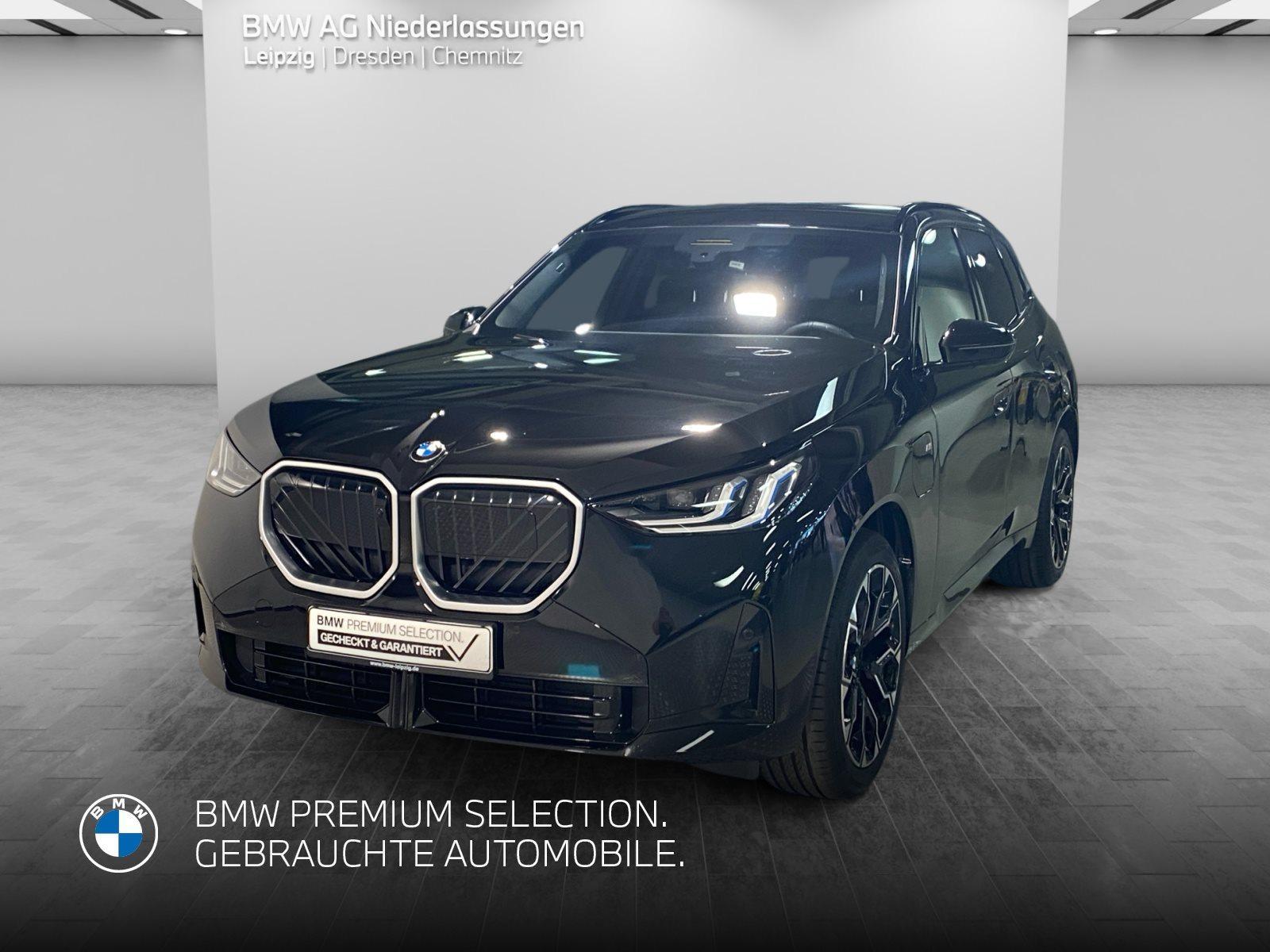 BMW X3 2025