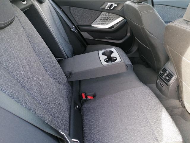 BMW 1er – Bild 6