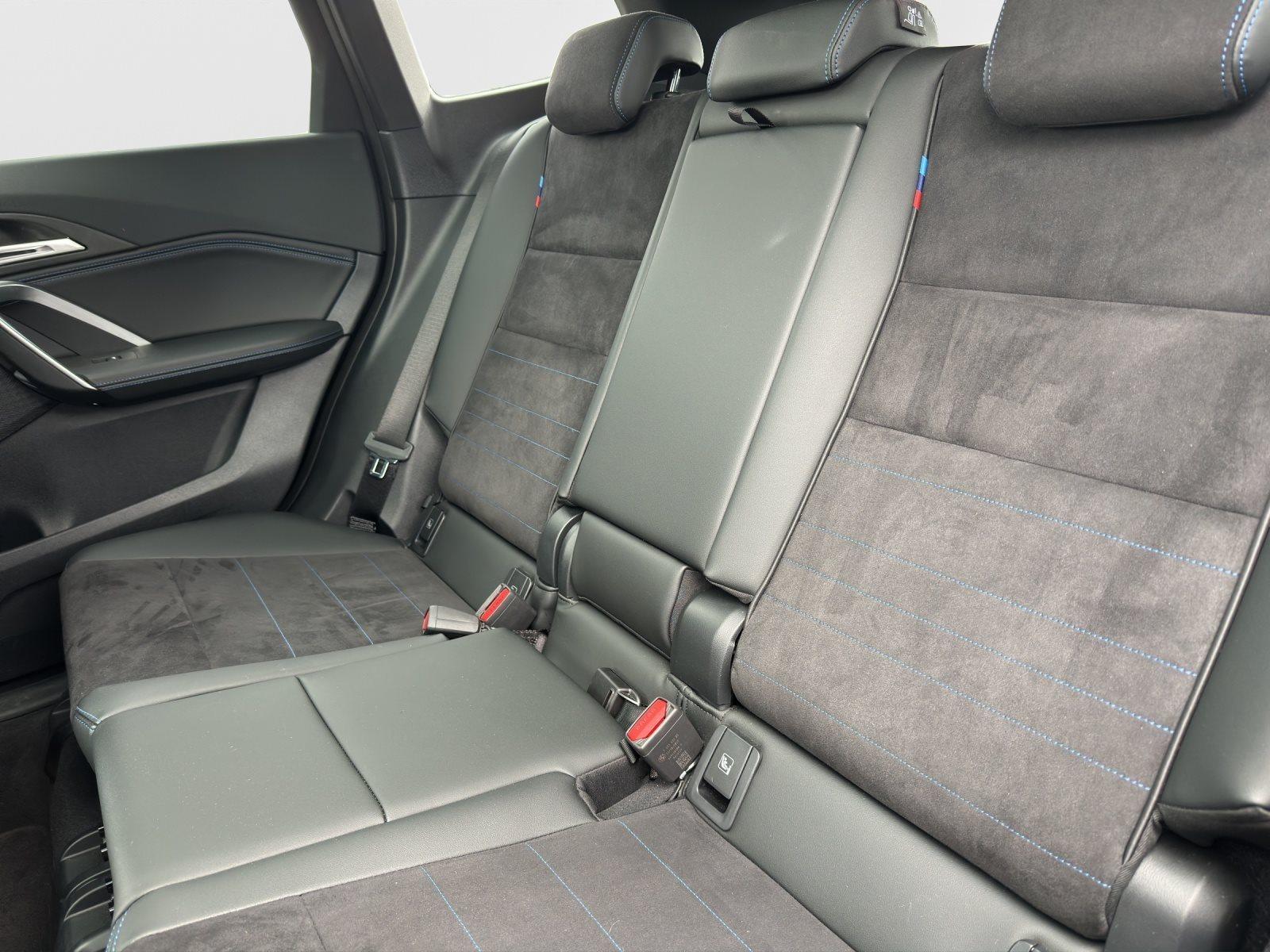 BMW X1 – Bild 22