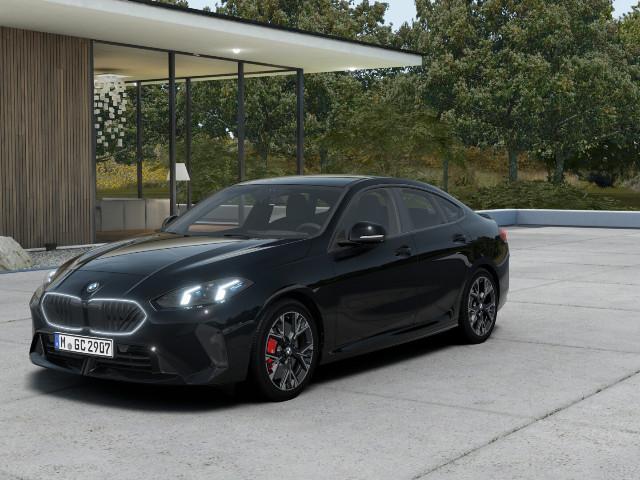 BMW 2er Gran Coupé