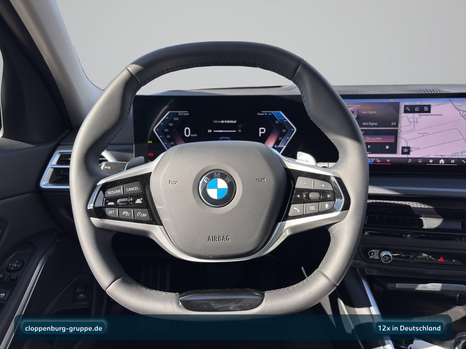 BMW 3er Touring – Bild 21