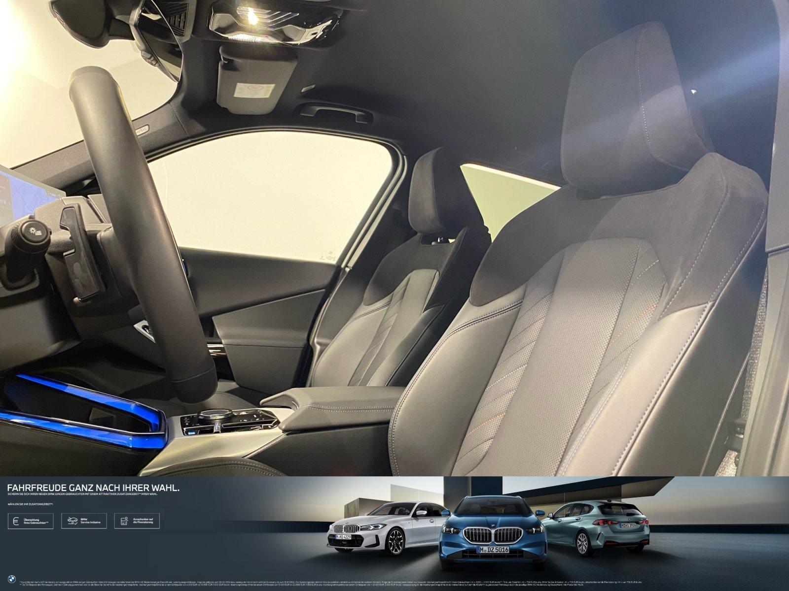 BMW X3 – Bild 20