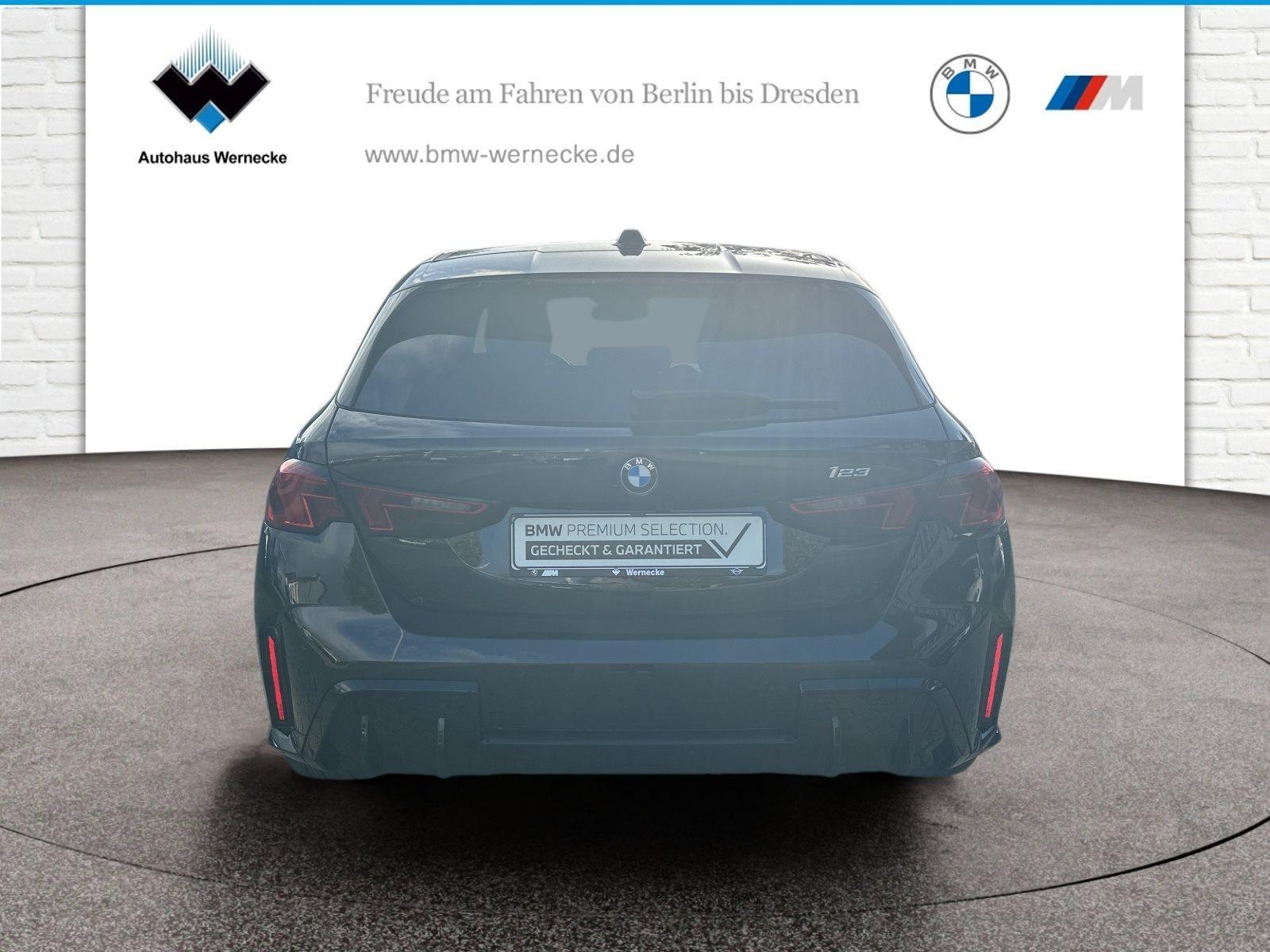 BMW 1er – Bild 6