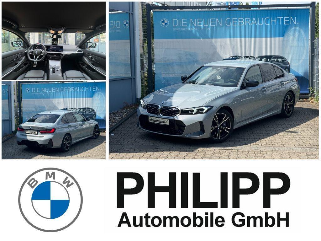 BMW 3er