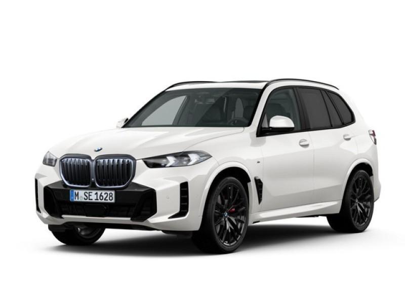 BMW X5 – Bild 2
