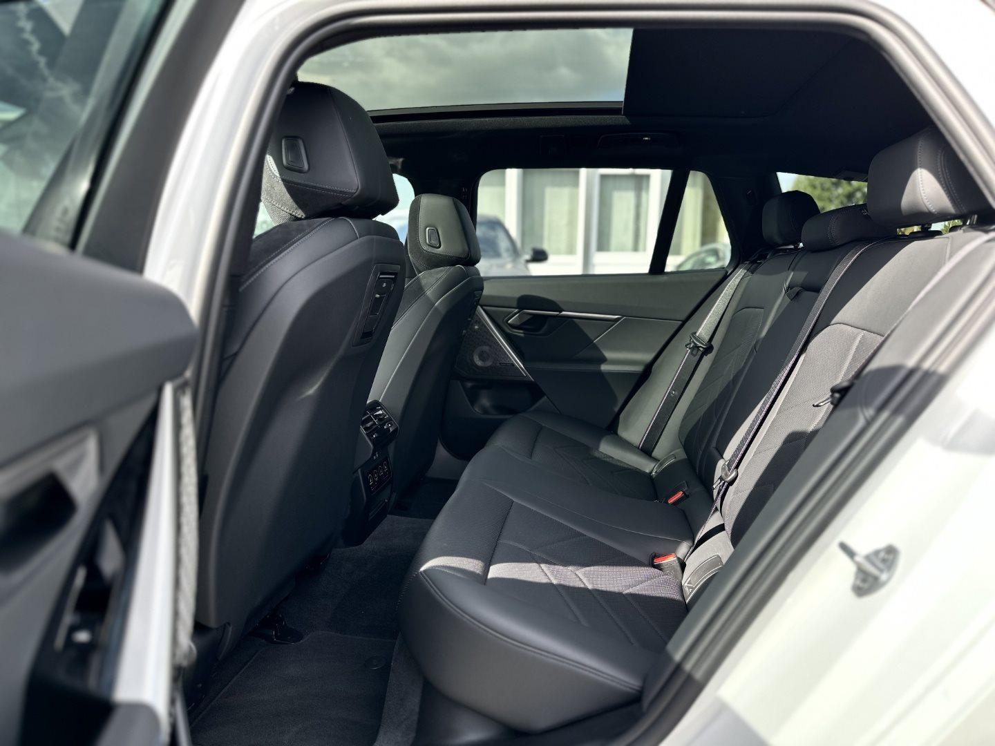 BMW 5er Touring – Bild 21