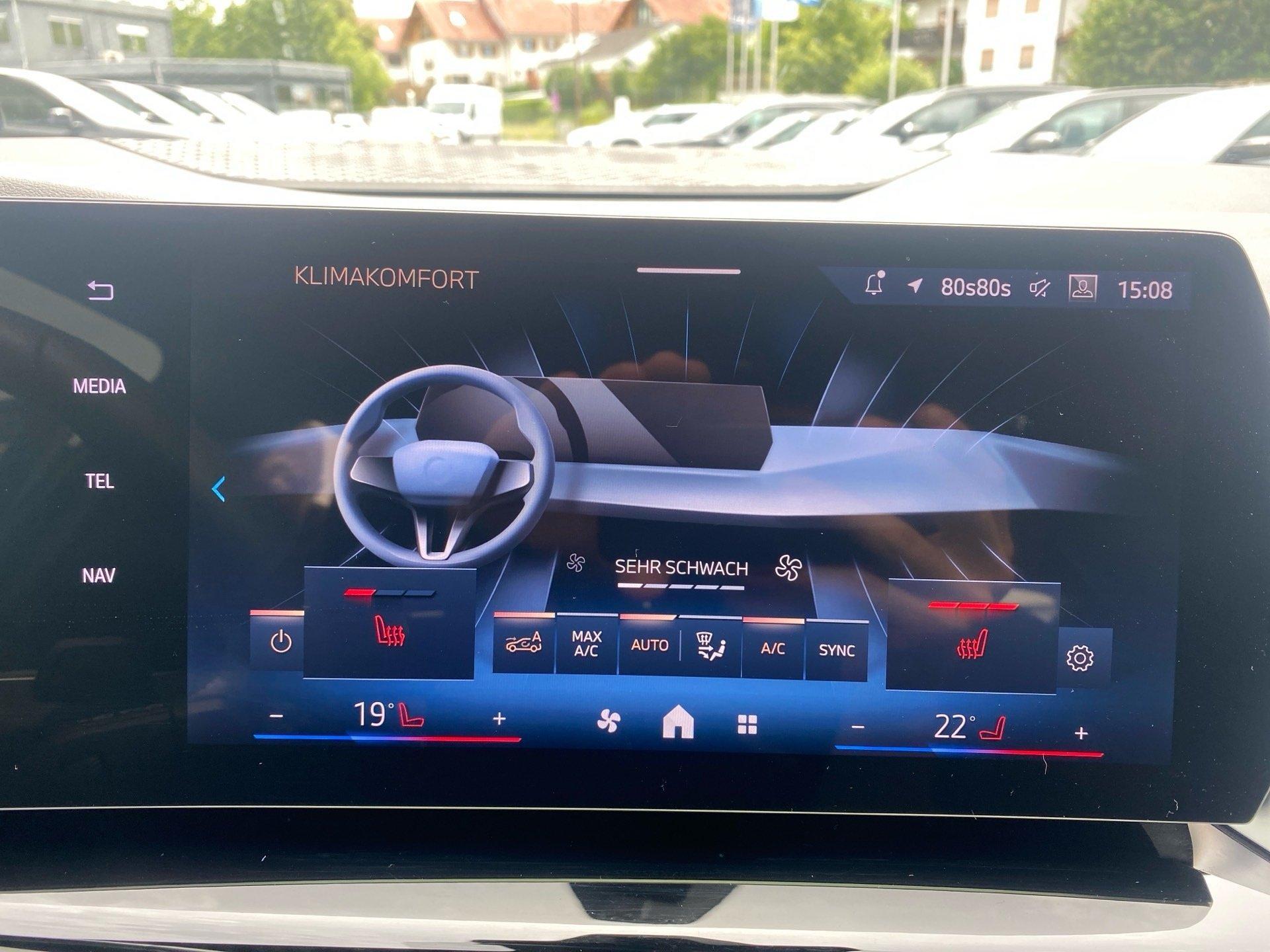 BMW 2er Active Tourer – Bild 7