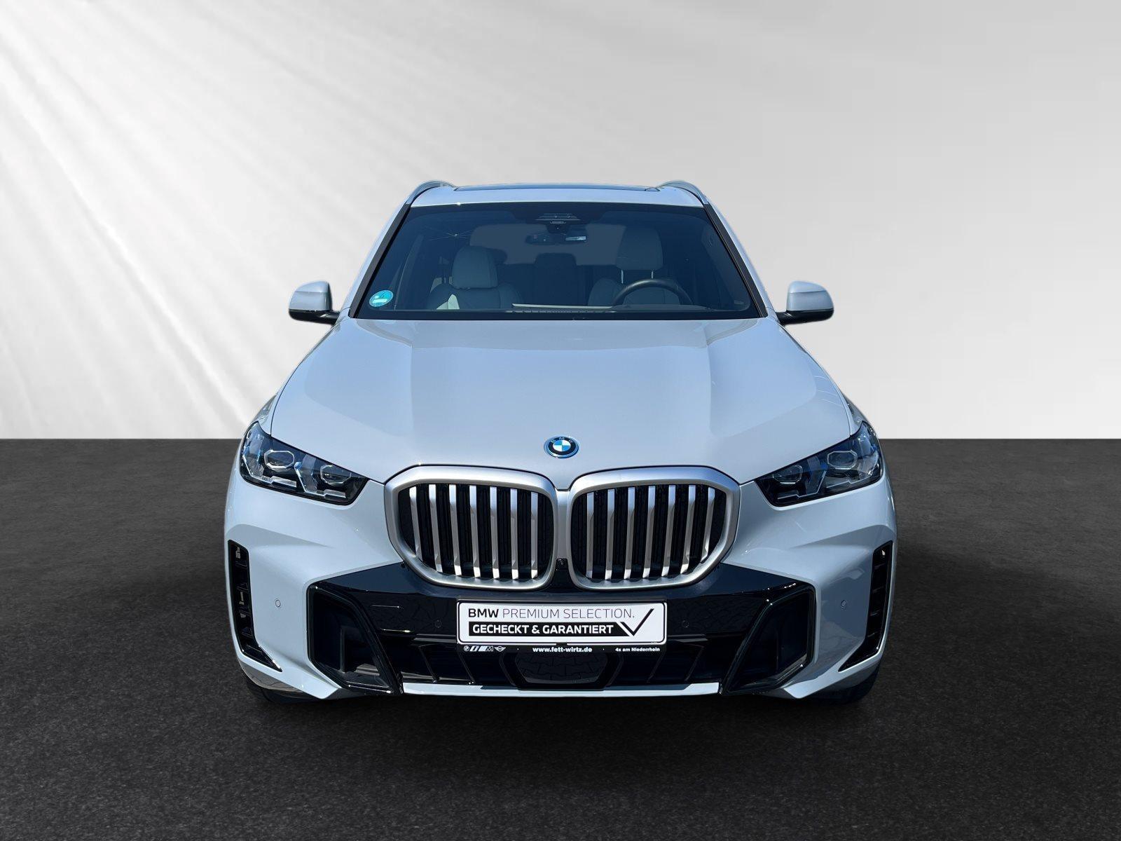 BMW X5 – Bild 11