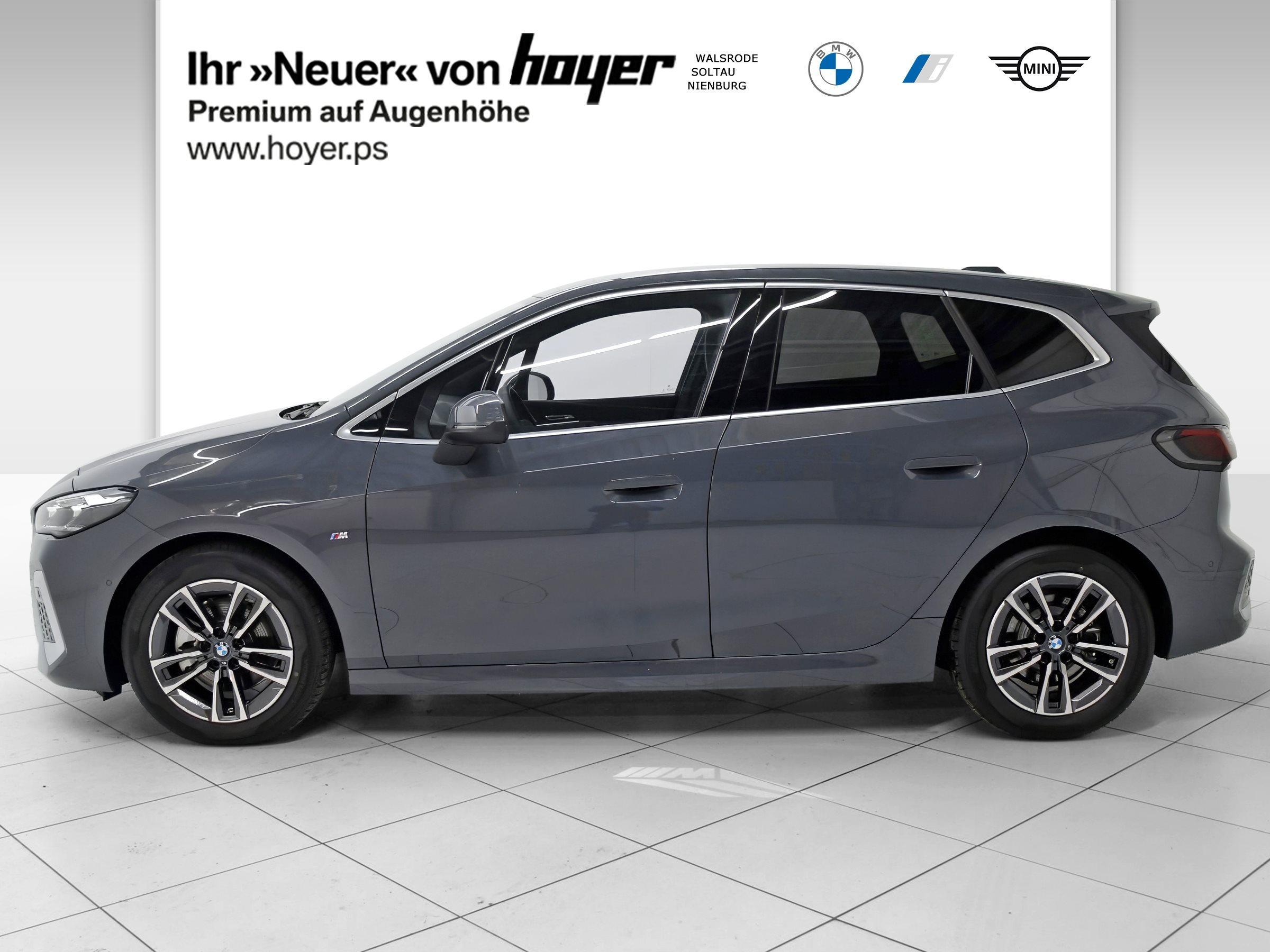 BMW 2er Active Tourer – Bild 3