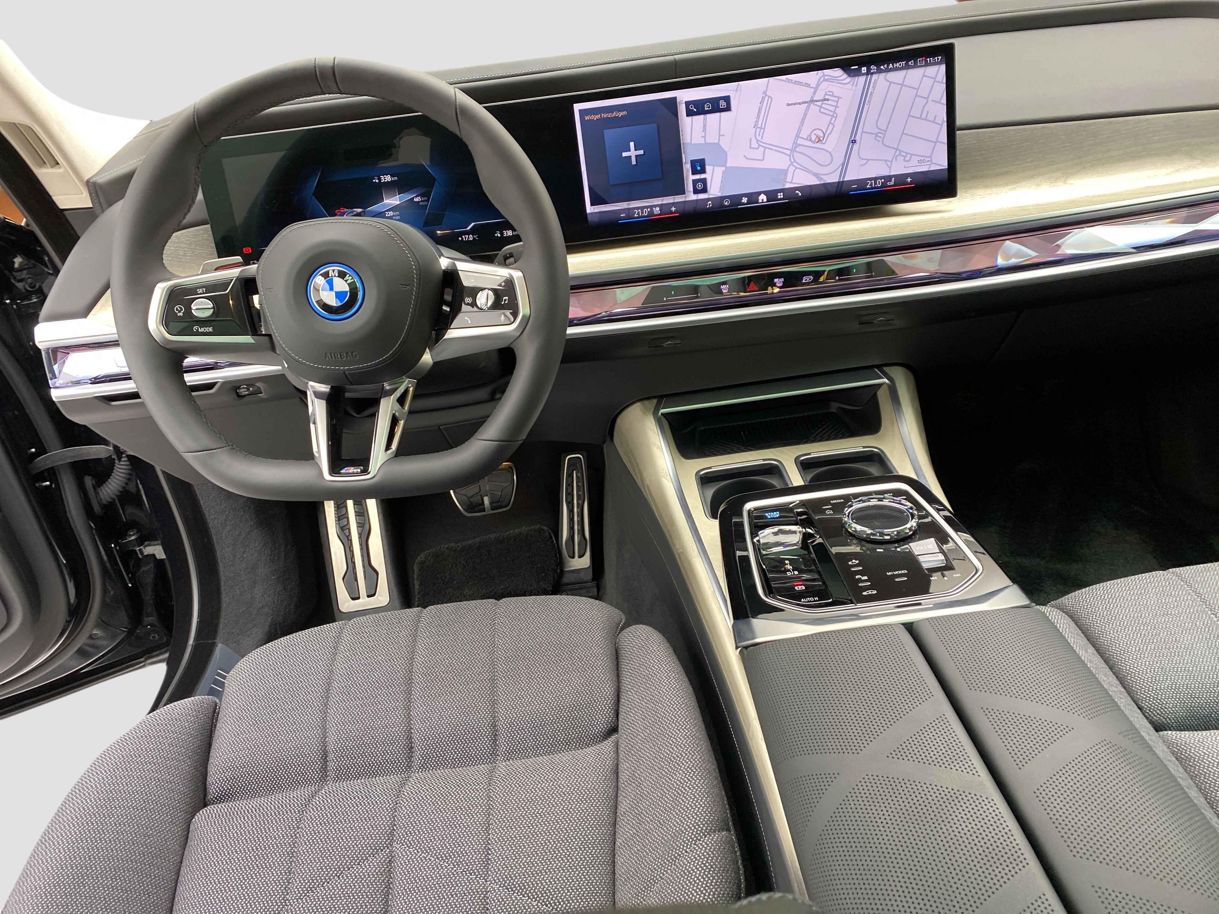 BMW X5 – Bild 12