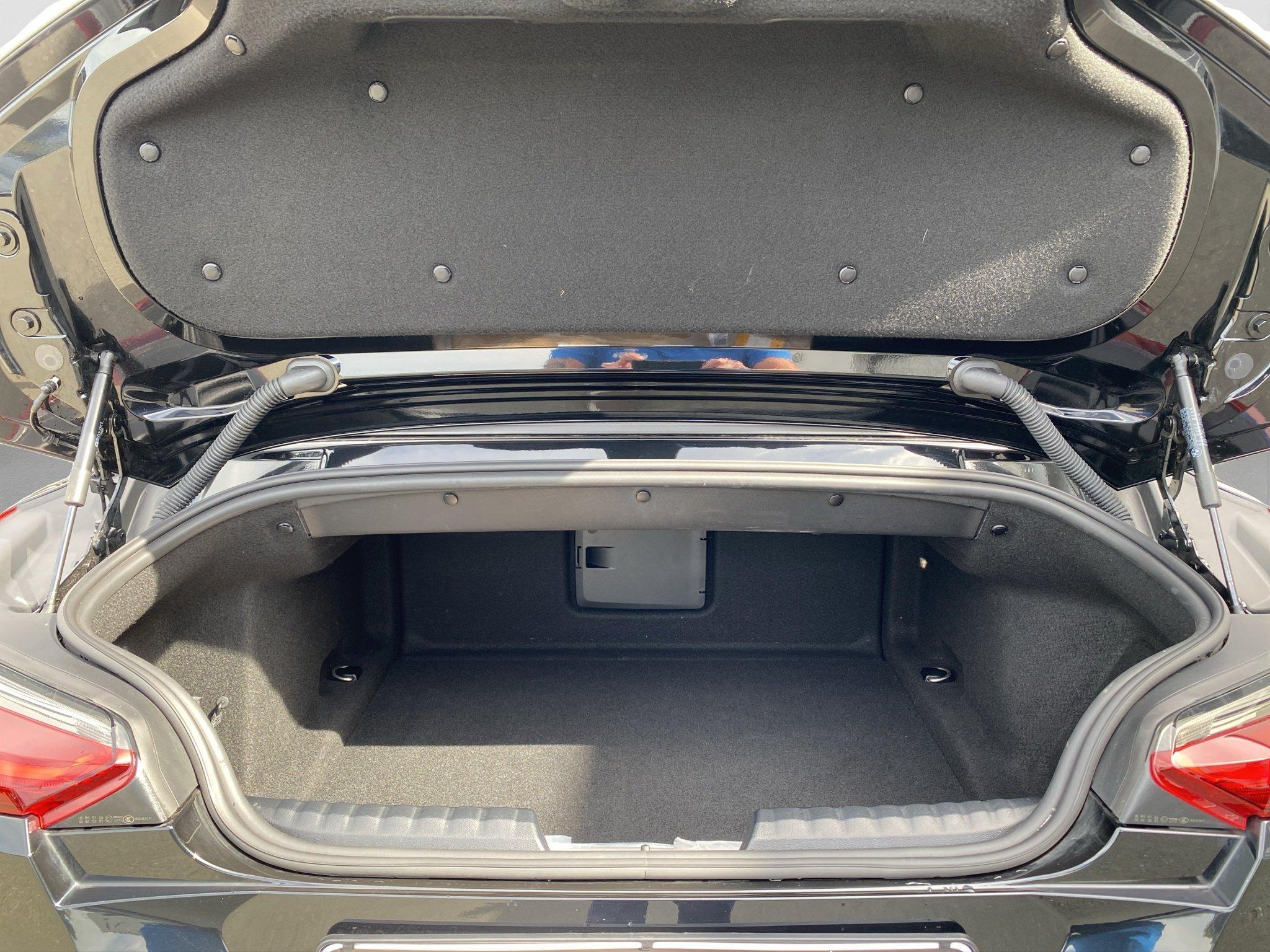 BMW Z4 – Bild 13